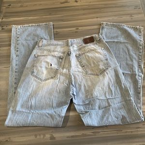 Men’s BKE Marshall Jeans Light Wash 33 Long